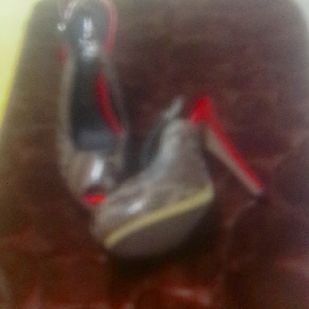 Women's Shoes
